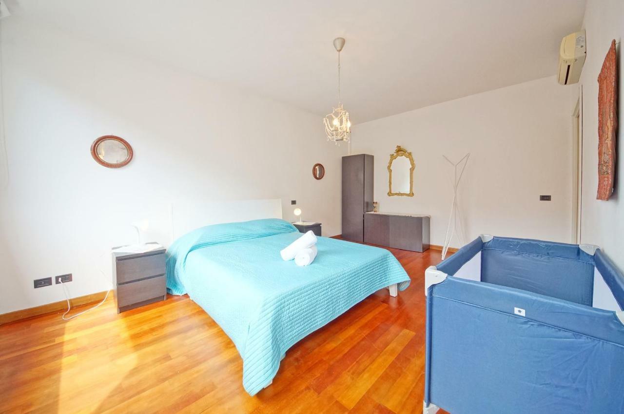 Dolcevita Apartments N 329 Veneza Exterior foto