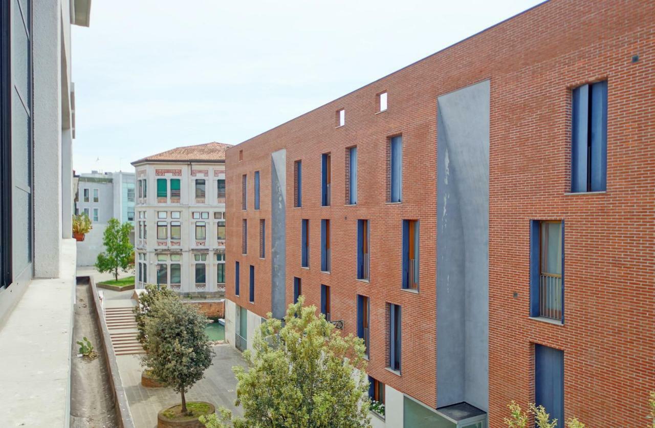 Dolcevita Apartments N 329 Veneza Exterior foto