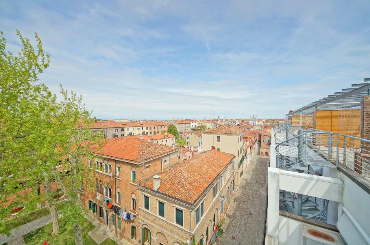 Dolcevita Apartments N 329 Veneza Exterior foto